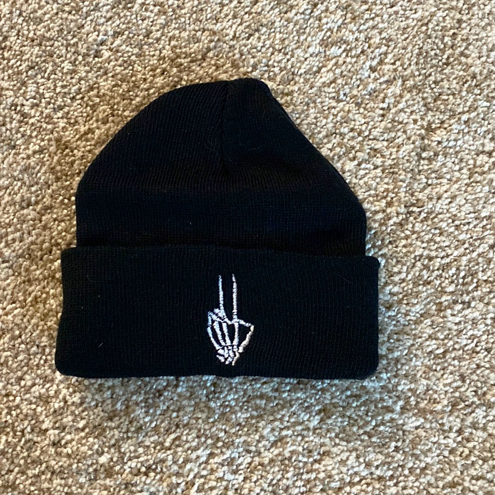 Beanie